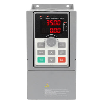 Przetwornica częstotliwości - 2,2 kW - 400 V - Prime Gastro