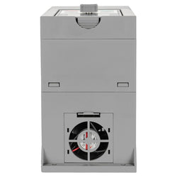 Przetwornica częstotliwości - 2,2 kW - 400 V