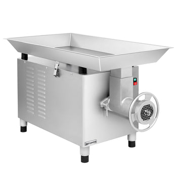 Elektryczna maszynka do mielenia mięsa 32 - 1500 kg/godz. - 2,2 kW - Prime Gastro