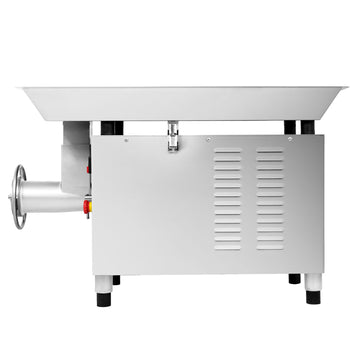 Elektryczna maszynka do mielenia mięsa 32 - 1500 kg/godz. - 2,2 kW - Prime Gastro