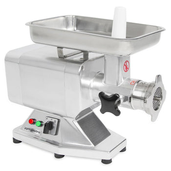 Elektryczna maszynka do mielenia mięsa 12 - 120kg/godz. - 850 Watt - Prime Gastro