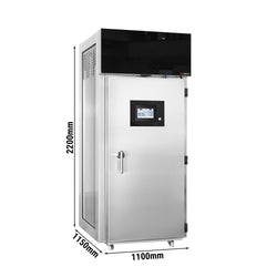 Garownia PREMIUM – 40x EN 600x400 – do fermentacji