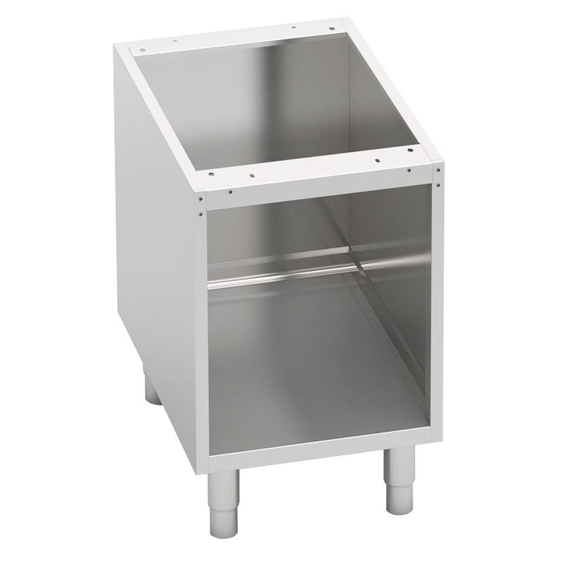 Otwarta podstawa pod urządzenia - 300 mm