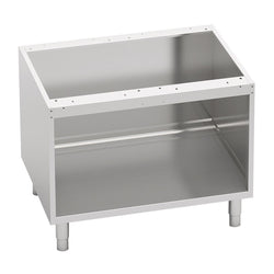 Otwarta podstawa pod urządzenia - 900 mm