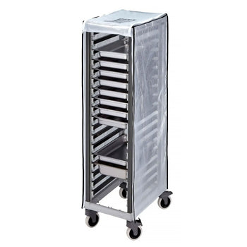 CAMBRO | Pokrowiec winylowy - do wózków CAMSHELVING® 18x GN 1/1 - Prime Gastro