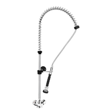 Prysznic z jednym otworem & 2 zawory mieszające - Prime Gastro