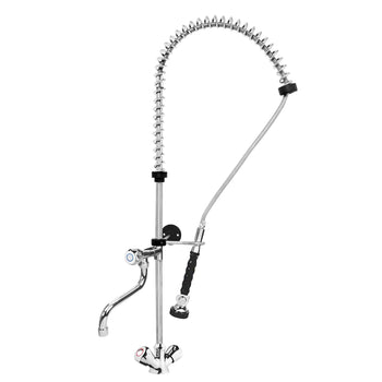 Prysznic z jednym otworem 13000 - z kranem mieszającym - Prime Gastro