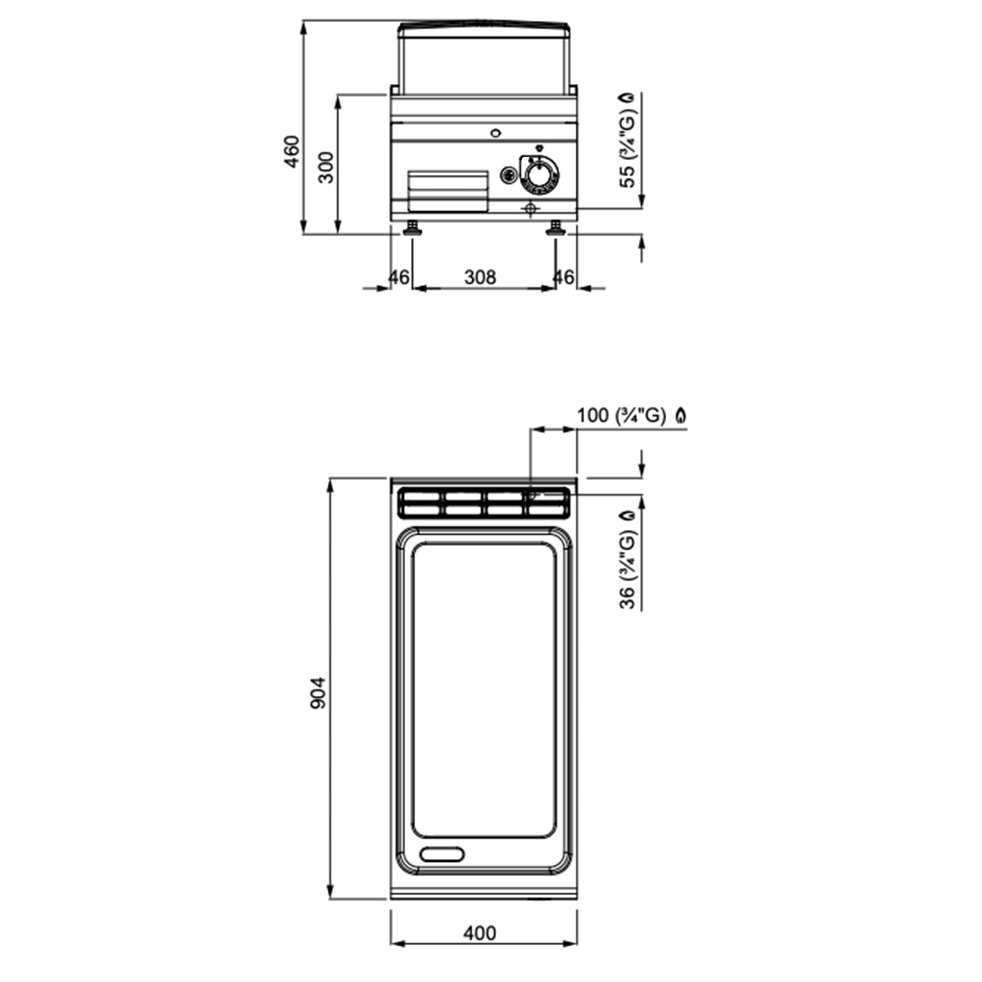 GBPB494GL_drawing