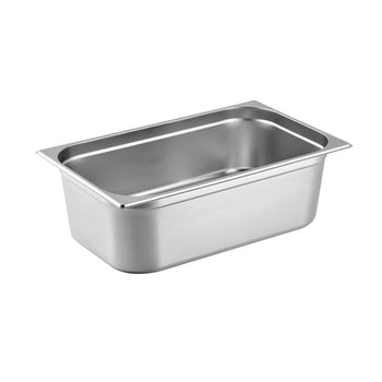 GN 1/1 Pojemnik - głębokość: 150 mm - Prime Gastro