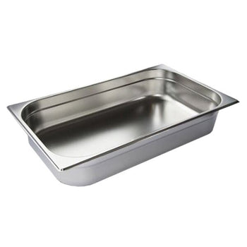 GN 1/1 Pojemnik - głębokość: 65 mm - Prime Gastro