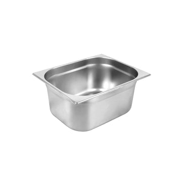 GN 1/2 Pojemnik - głębokość: 100 mm - Prime Gastro