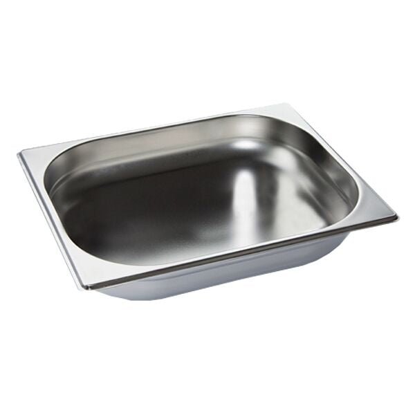 GN 1/2 Pojemnik - głębokość: 40mm