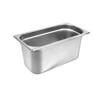 GN 1/3 Pojemnik - głębokość: 150 mm - Prime Gastro