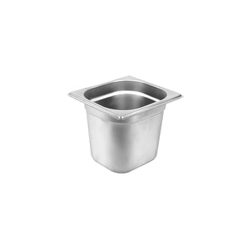 GN 1/6 Pojemnik - głębokość: 150 mm - Prime Gastro