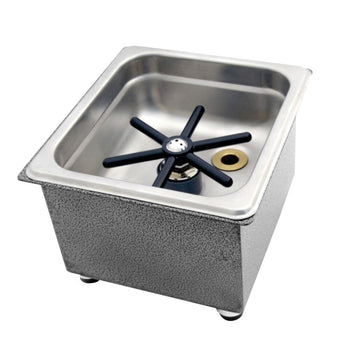 Szklany prysznic - Prime Gastro