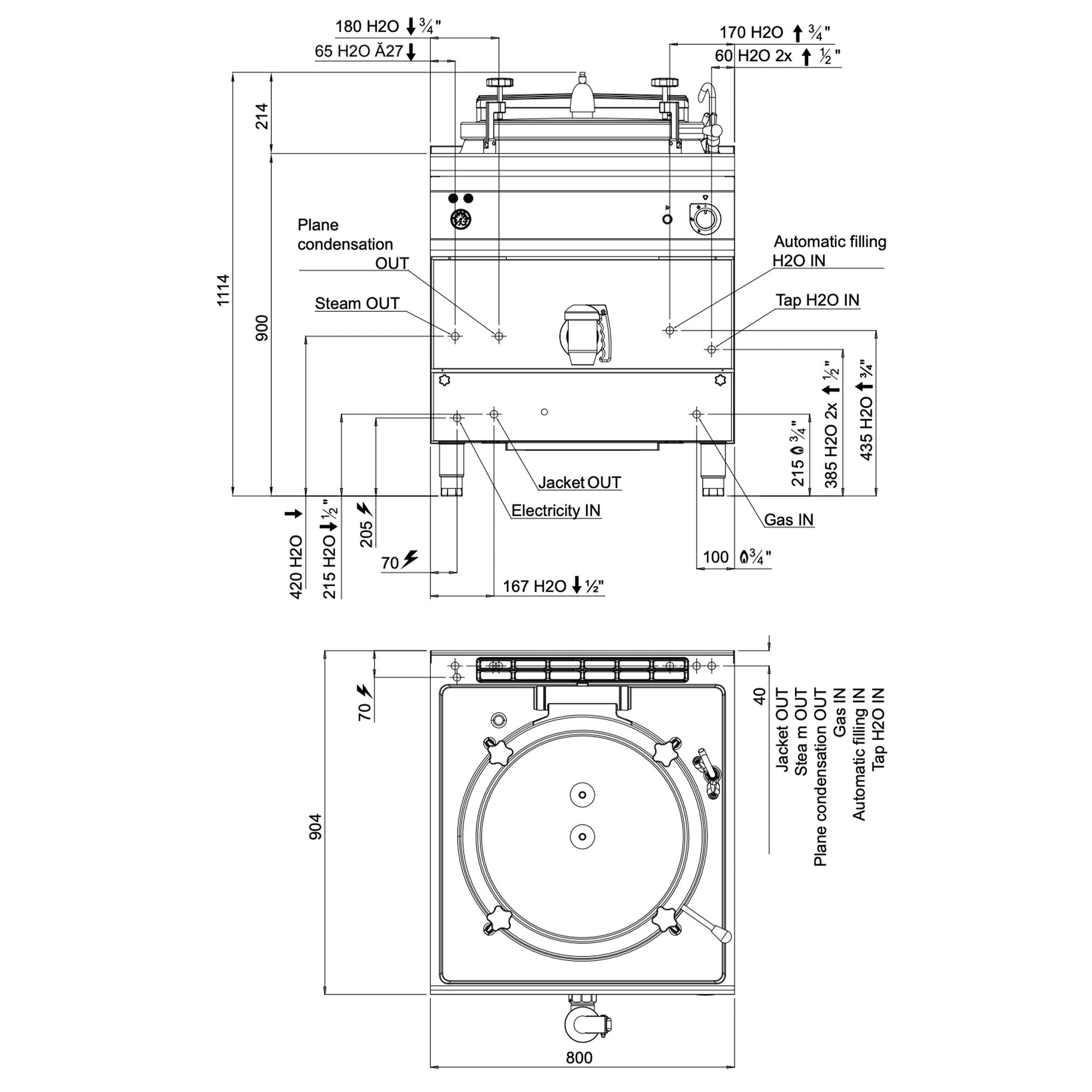 GDKB150I_drawing