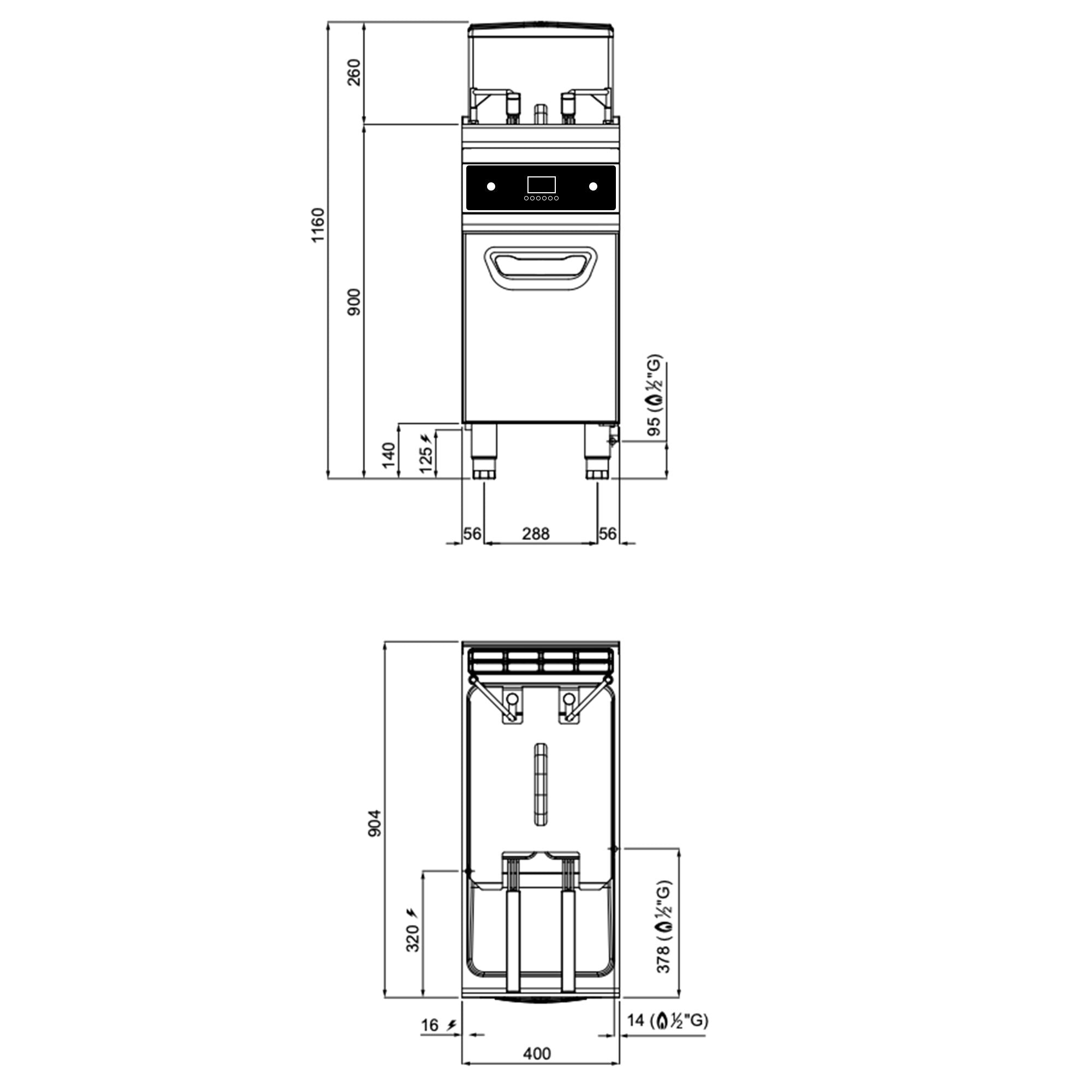 GFB491OK-20_drawing