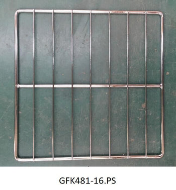 Gazowa frytkownica - 16 litrów - 27 kW - Prime Gastro