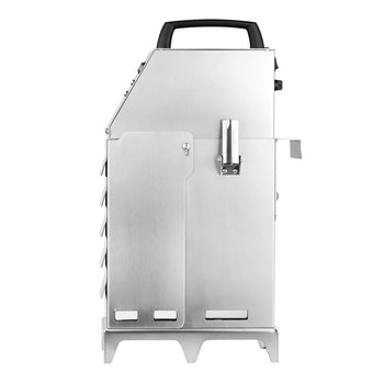 Przenośne urządzenie filtrujące oleju do smażenia - 50 litrów/minutę - do frytownic o pojemności maks. 20 litrów - Prime Gastro