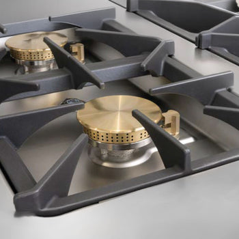 Kuchenka gazowa - 16 kW - 2 palnikowa - Prime Gastro