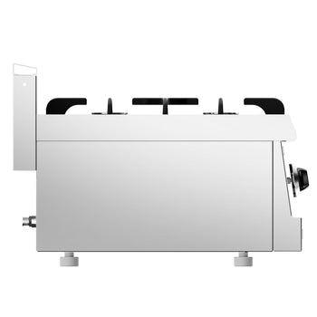 Kuchenka gazowa - 36 kW - 6 palników wysokiej wydajności - Prime Gastro