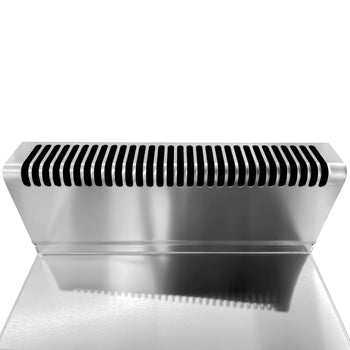 Kuchenka gazowa - 8,65 kW - 1 palnikowa - Prime Gastro