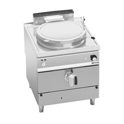 Gazowy kocioł warzelny - 100 litrów - 20,9 kW - Ogrzewanie pośrednie