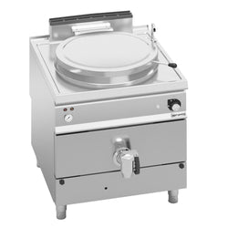 Gazowy kocioł warzelny - 150 litrów - 20,9 kW - Ogrzewanie pośrednie