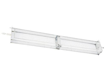 (WYPRZEDAŻ) Zamknięty kosz na ziemniaki - Prime Gastro