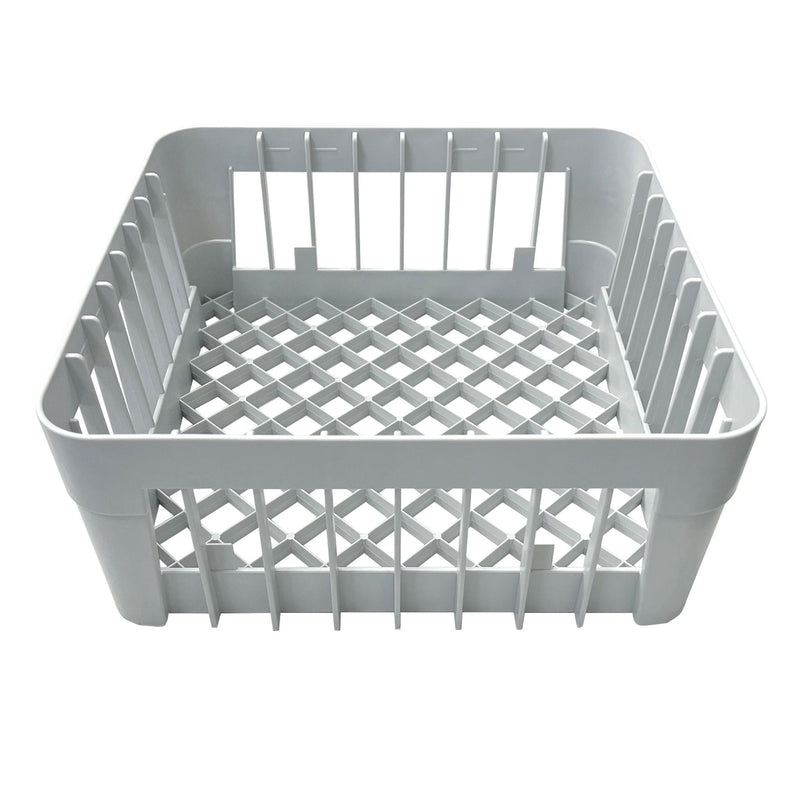 Szklany kosz - 400x400mm