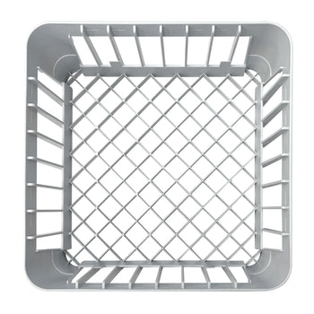 Szklany kosz - 400x400mm - Prime Gastro