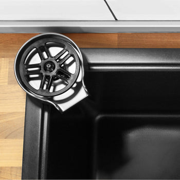 Szklany prysznic - G3/8" - Prime Gastro