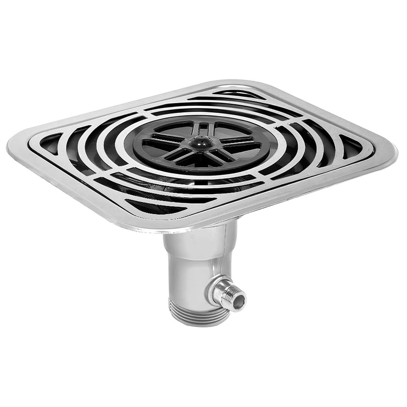 Myjka do szklanek - z tacą ociekową