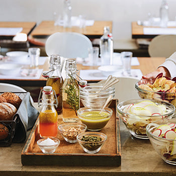 (1 sztuka) Szklana butelka Bormioli Rocco - DUBLIN - z zamknięciem zatrzaskowym - 250 ml - Prime Gastro