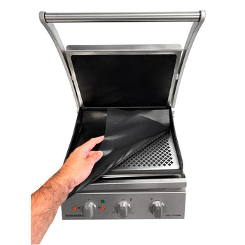 ROBAND | Rama montażowa do kolanek teflonowych - Prime Gastro