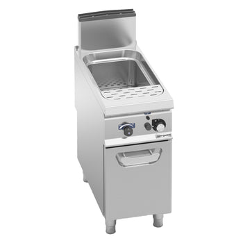 Kuchenka gazowa do makaronu - 40 litrów - 12 kW - Prime Gastro