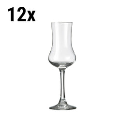 (12 szt.) Kieliszek do grappy - SPECIALS - 90 ml
