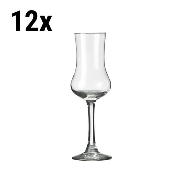 (12 szt.) Kieliszek do grappy - SPECIALS - 90 ml - Prime Gastro