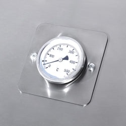 Stacja grillowa - profesjonalna kuchnia do grillowania