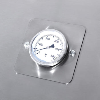 Stacja grillowa - profesjonalna kuchnia do grillowania - Prime Gastro