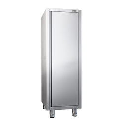 Szafka na naczynia PREMIUM - 600 x 700 mm - 1 drzwi skrzydłowe - wysokość: 1800 mm