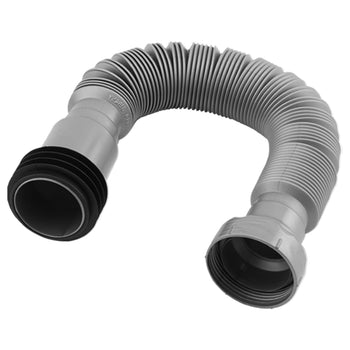 Szklany prysznic do zlewu bez przelewu - G3/8" - Prime Gastro