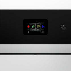 Garownia automatyczna i urządzenie do przerywania fermentacji – 40x EN 600x400 – do fermentacji