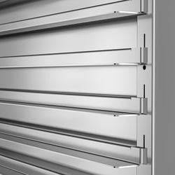 Garownia automatyczna i urządzenie do przerywania fermentacji – 40x EN 600x400 – do fermentacji