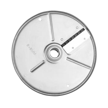 Tarcza do krojenia - 8 mm - odpowiednia dla GEA4 & GEA4K - Prime Gastro