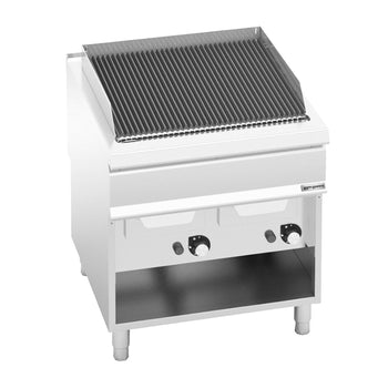 Grill wodny gazowy - 24 kW - Prime Gastro