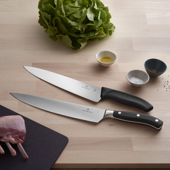 VICTORINOX | GRAND MAÎTRE - Nóż szefa kuchni - Ostrze: 250 mm - Prime Gastro