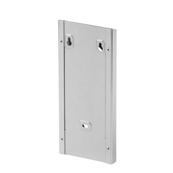 AIR - WOLF | Dozownik woreczków higienicznych na maksymalnie 25 woreczków sanitarnych - stal nierdzewna