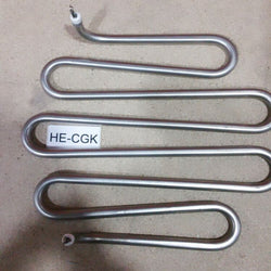 Element grzewczy - 3 kW - dla CGK40 - 1 & CGK40 - 2