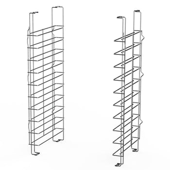 Uchwyt - na 10x EN 40 x 60 cm - Prime Gastro